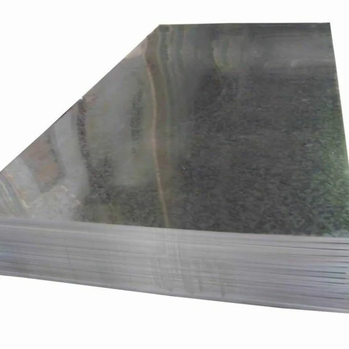 Hot selling color coated galvanized steel sheet ppg